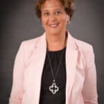 Denyse Antunes, FVI School President