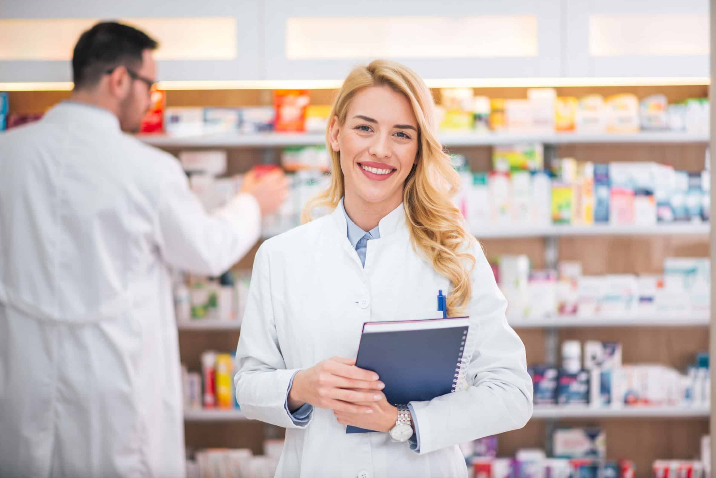 What do you Need to Start your Pharmacy Technician Career? Post Image