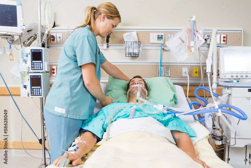 Can You Be an ER Nurse with an Associate’s Degree? Post Image