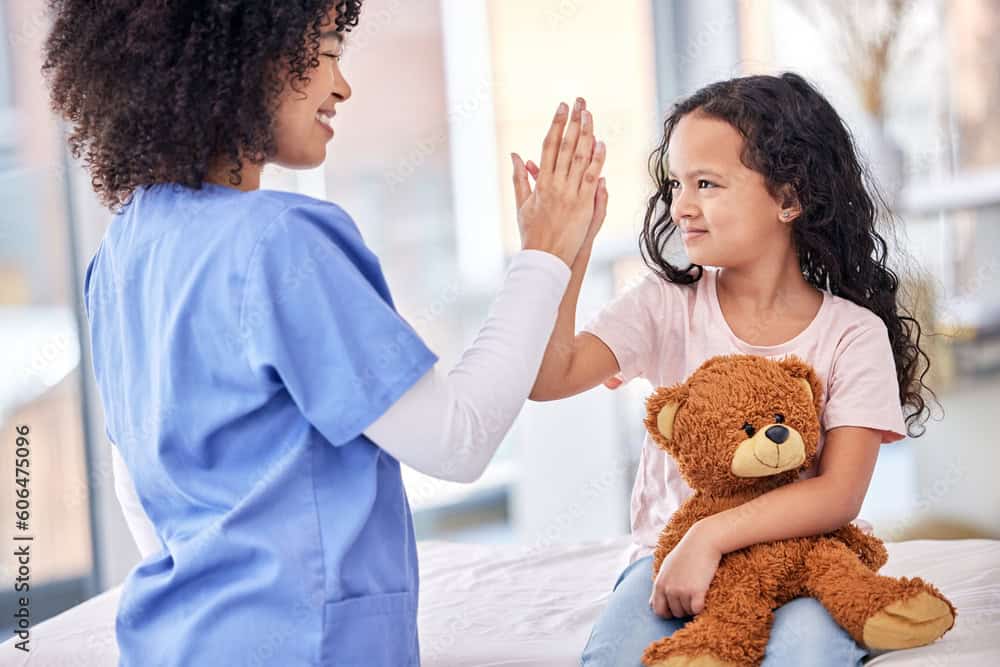 El trabajo de un Técnico en Atención al Paciente Pediátrico Post Image