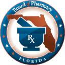 florida board of pharmacy seal