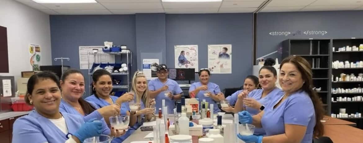 Florence Nightingale’s 199th Birthday – Celebrating the Incredible Nurse Post Image