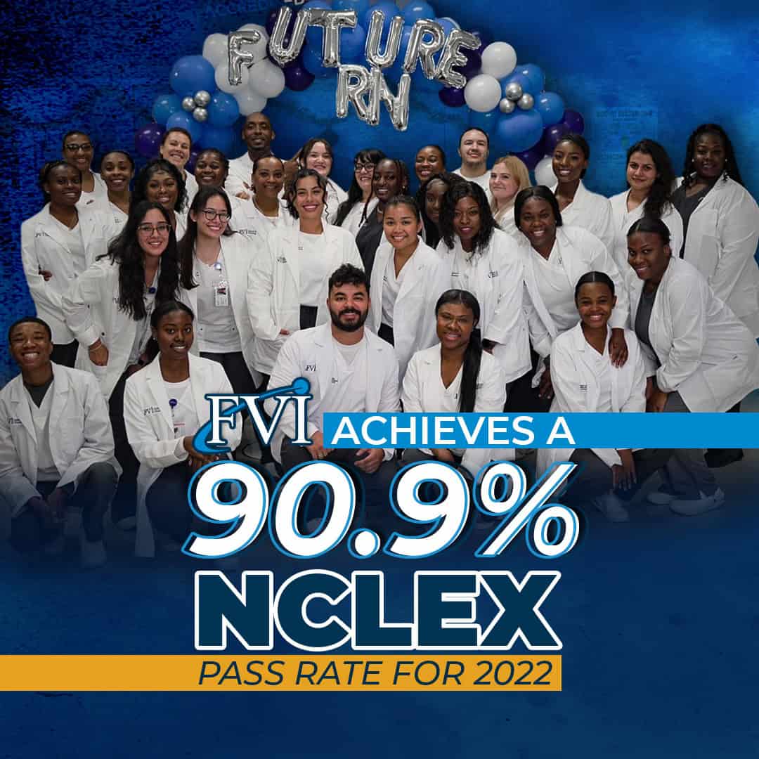 What To Do If You Fail the NCLEX Exam Post Image