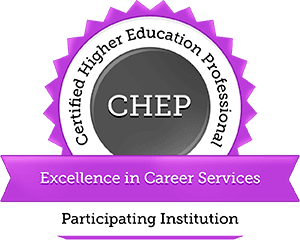 chep certified higher education professional excellence in career services