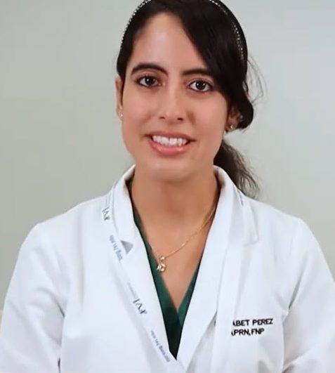 
elisabet perez nursing-instructor