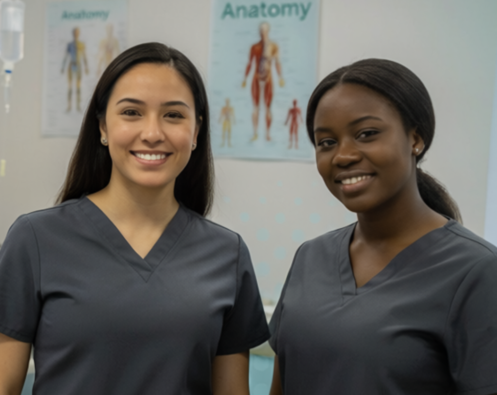 nurses in south florida