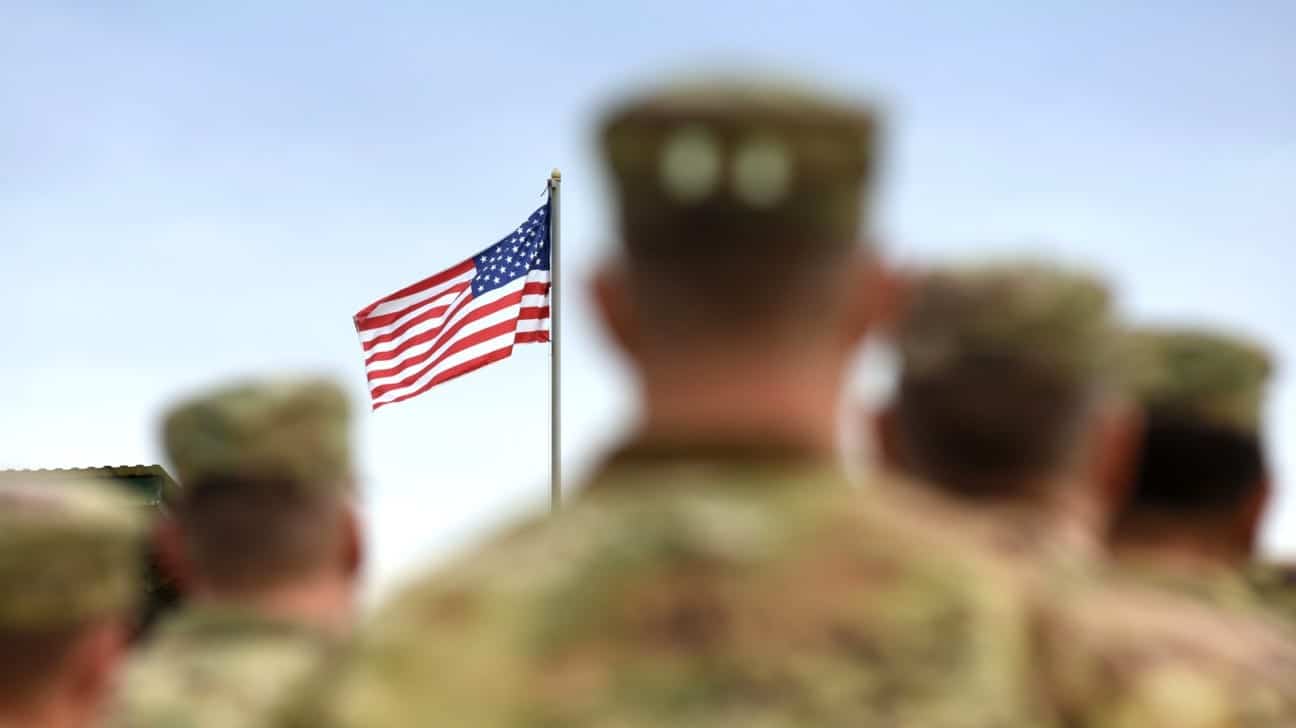 Veterans: It’s Time to Take Advantage of Your GI Bill Benefits Post Image