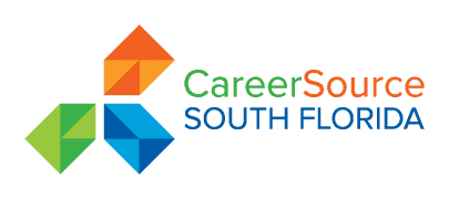 career source of south florida logo
