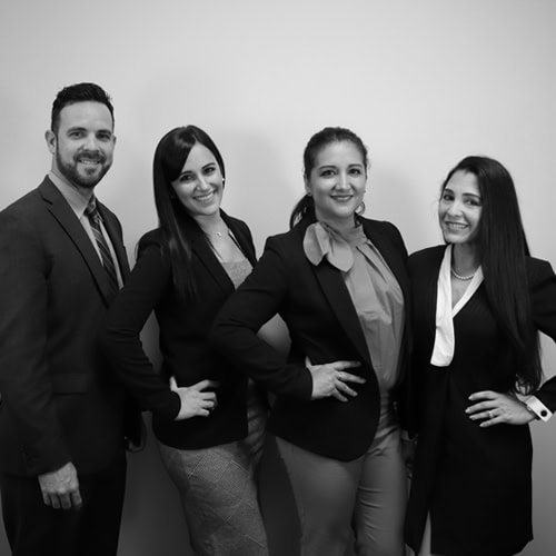 FVI's Career Services team