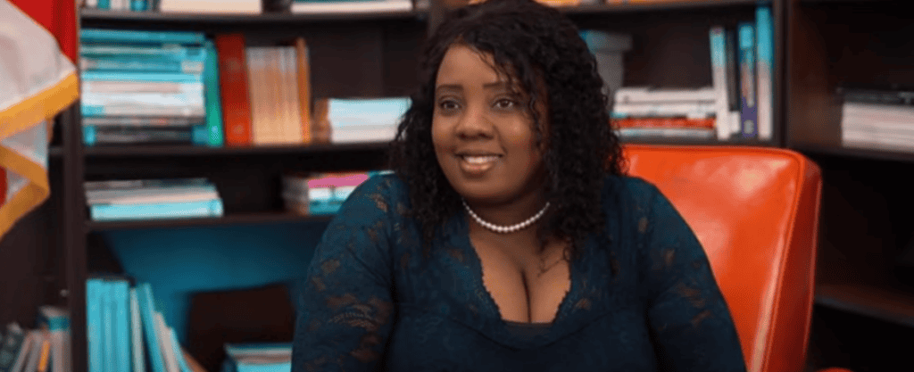 babylove Miramar nursing school graduate, Registered Nurse RN in florida