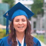 Diana Loaiza FVI Miramar Medical Assistant Graduate