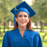 Maria Lopez- FVI Medical Assistant program in Miami and Miramar graduate speaking