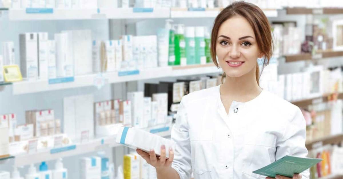 Everything You Need to Know About FVI’s Pharmacy Tech Program Post Image