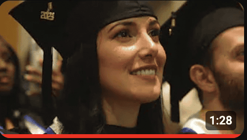 FVI south florida ASN nursing school graduate