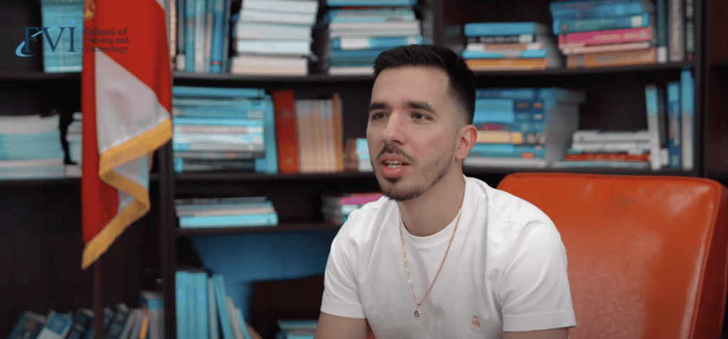 rene healthcare program testimonial