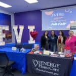 FVI Miami Campus job fair: Synergy home care staff hiring