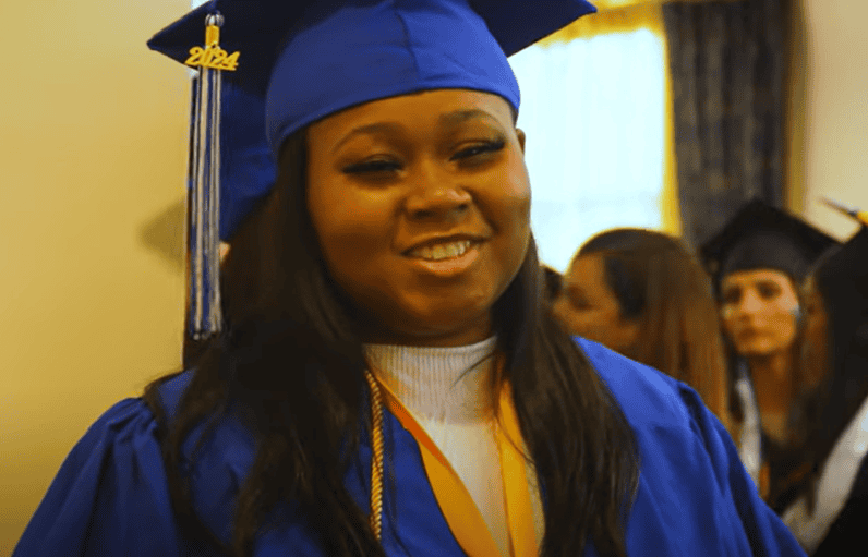 Markayla Ayton, Medical Assistant training program in Miami and Miramar graudate