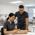 asn nursing students